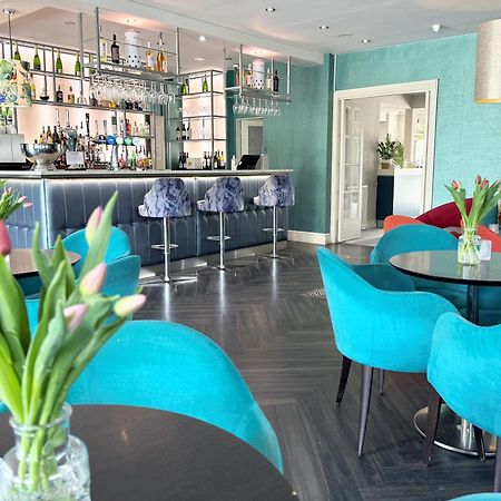 Hotel Collingwood BW Signature Collection Μπόρνμουθ Εξωτερικό φωτογραφία