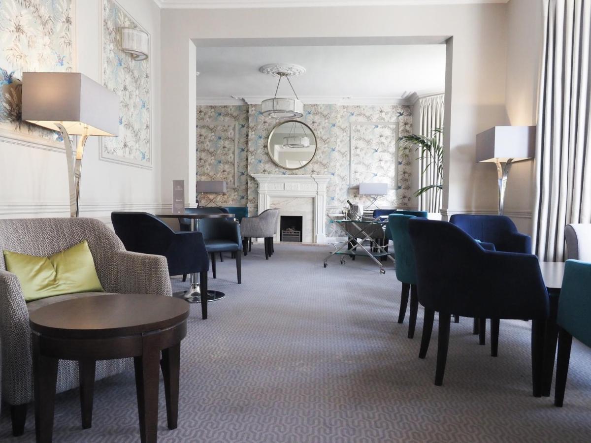 Hotel Collingwood BW Signature Collection Μπόρνμουθ Εξωτερικό φωτογραφία