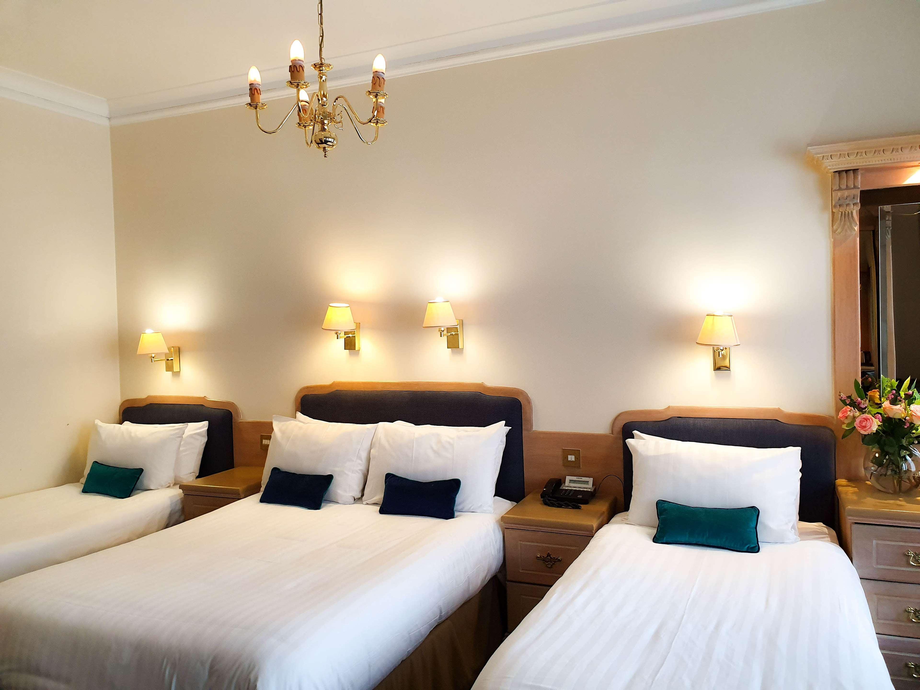 Hotel Collingwood BW Signature Collection Μπόρνμουθ Εξωτερικό φωτογραφία
