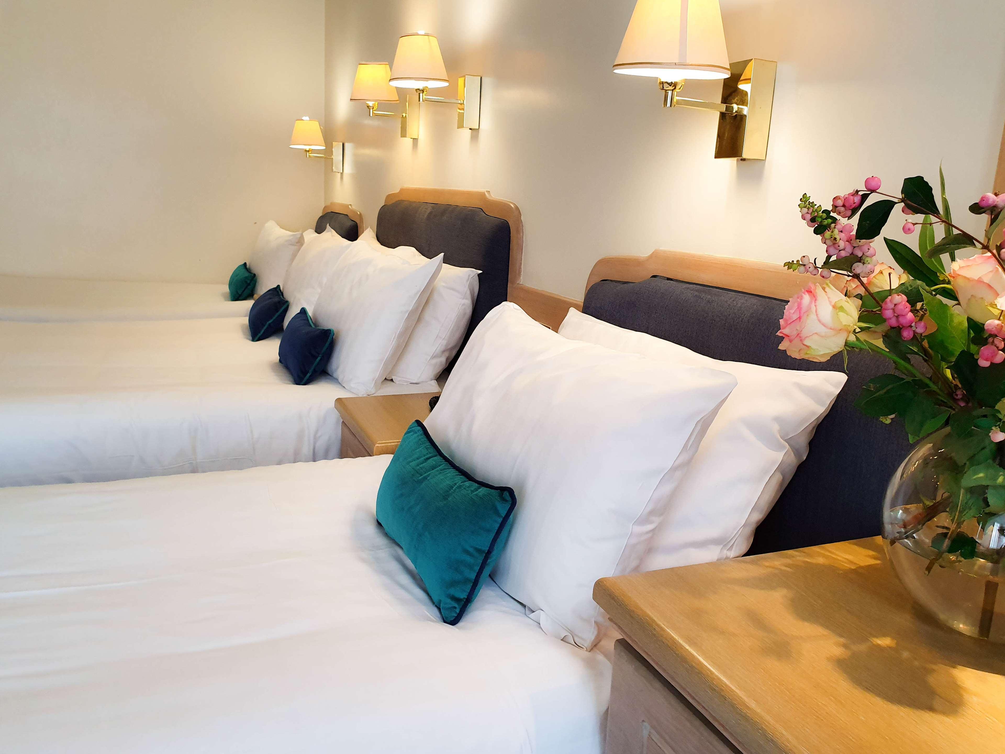 Hotel Collingwood BW Signature Collection Μπόρνμουθ Εξωτερικό φωτογραφία