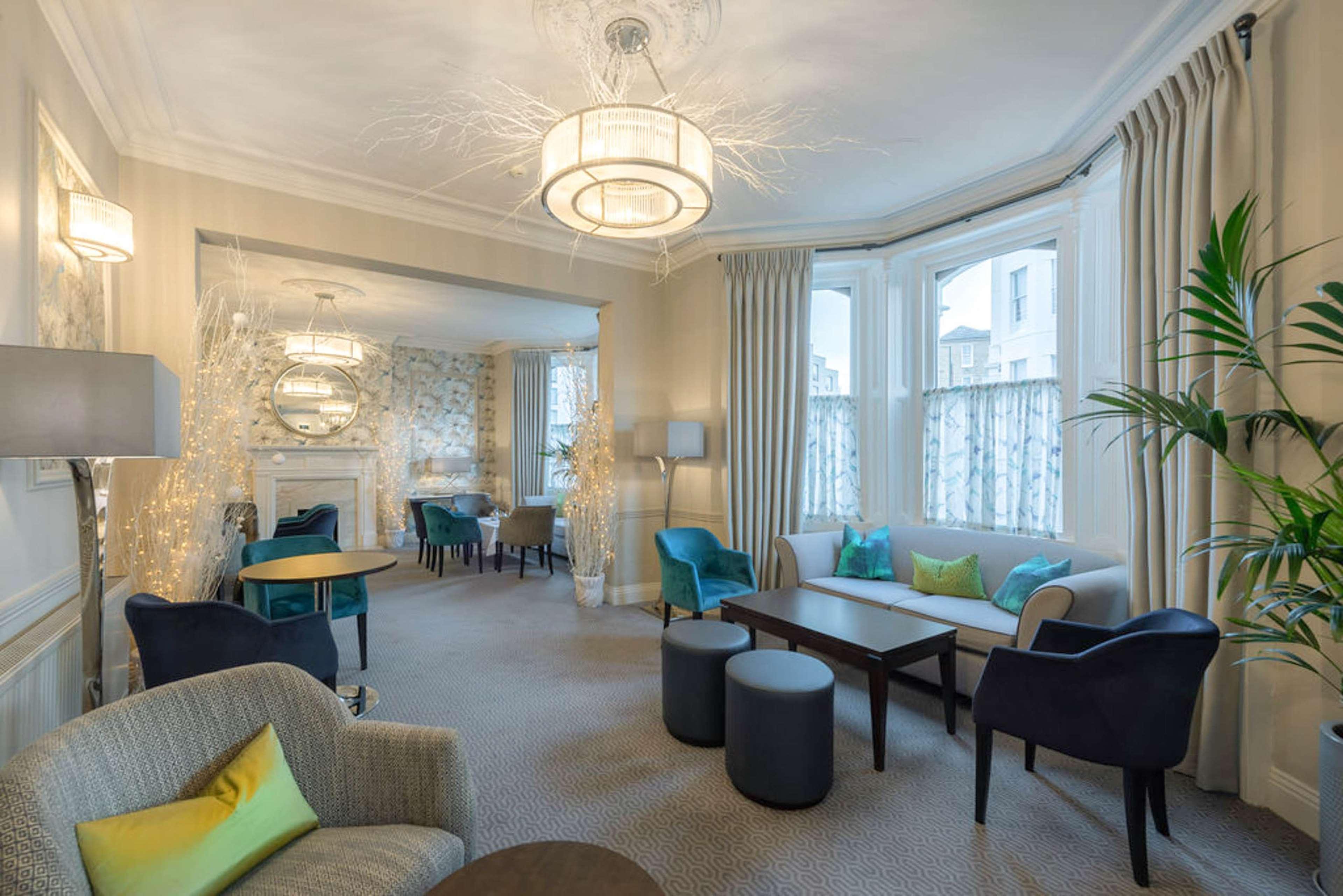 Hotel Collingwood BW Signature Collection Μπόρνμουθ Εξωτερικό φωτογραφία