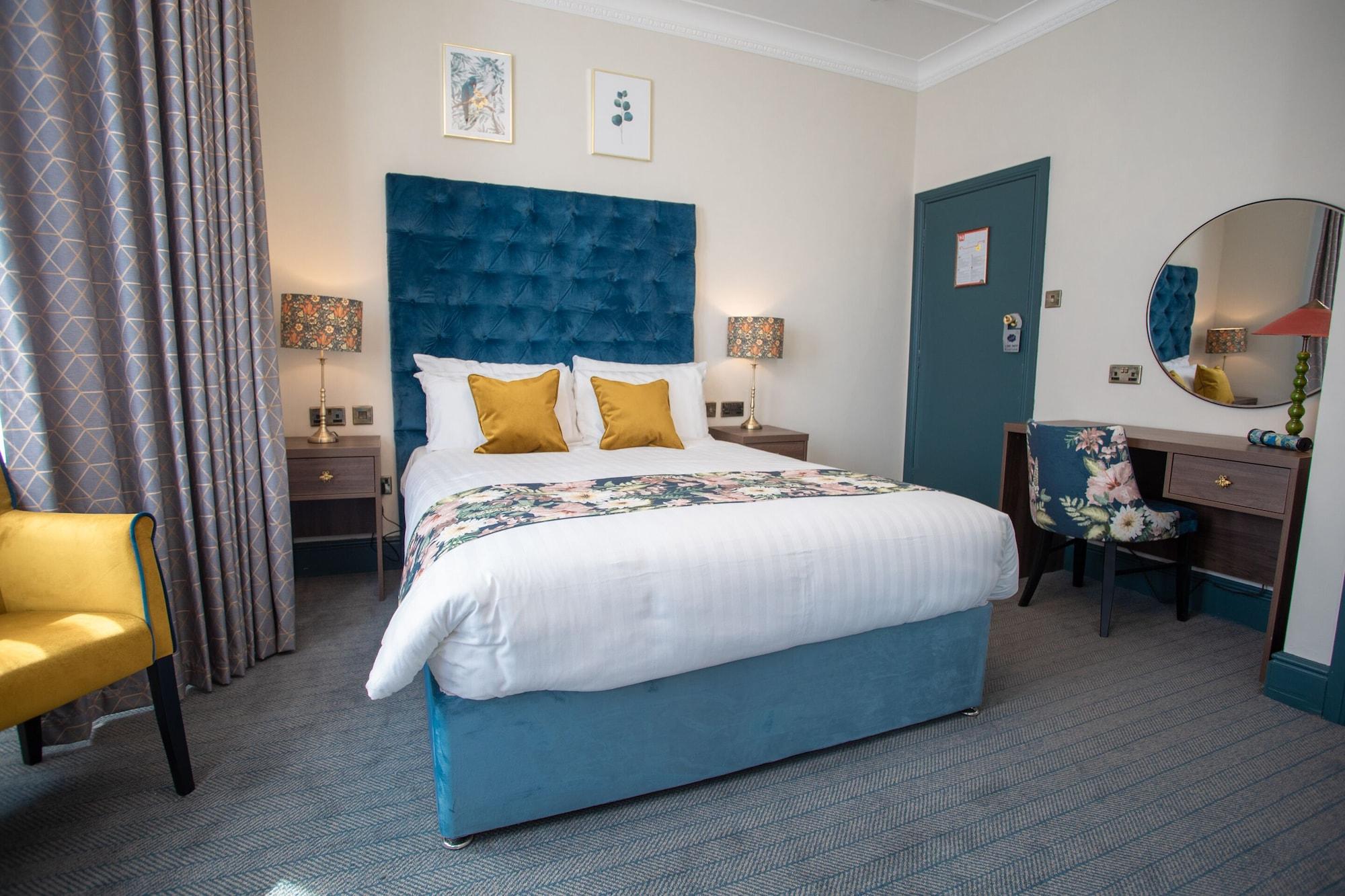 Hotel Collingwood BW Signature Collection Μπόρνμουθ Εξωτερικό φωτογραφία