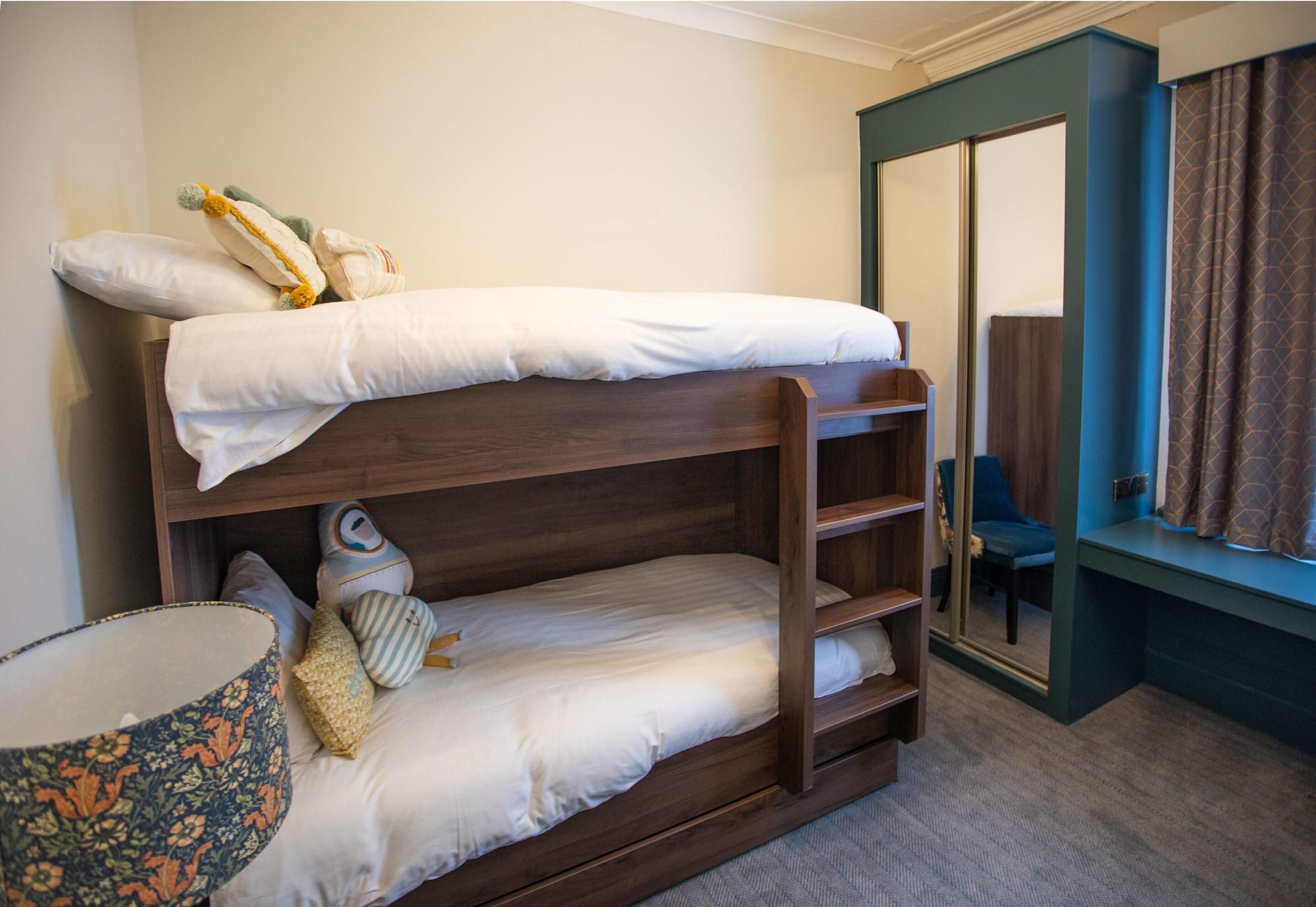 Hotel Collingwood BW Signature Collection Μπόρνμουθ Εξωτερικό φωτογραφία