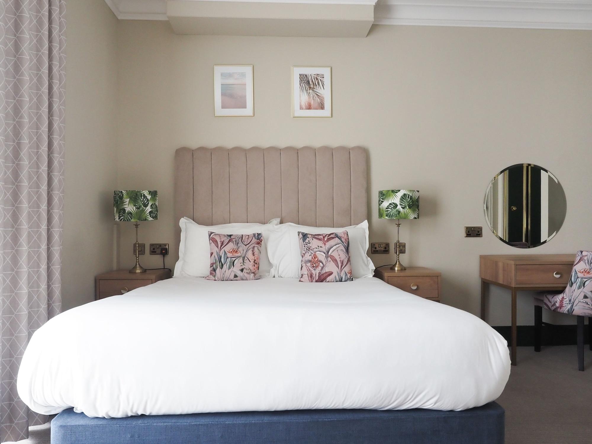 Hotel Collingwood BW Signature Collection Μπόρνμουθ Εξωτερικό φωτογραφία
