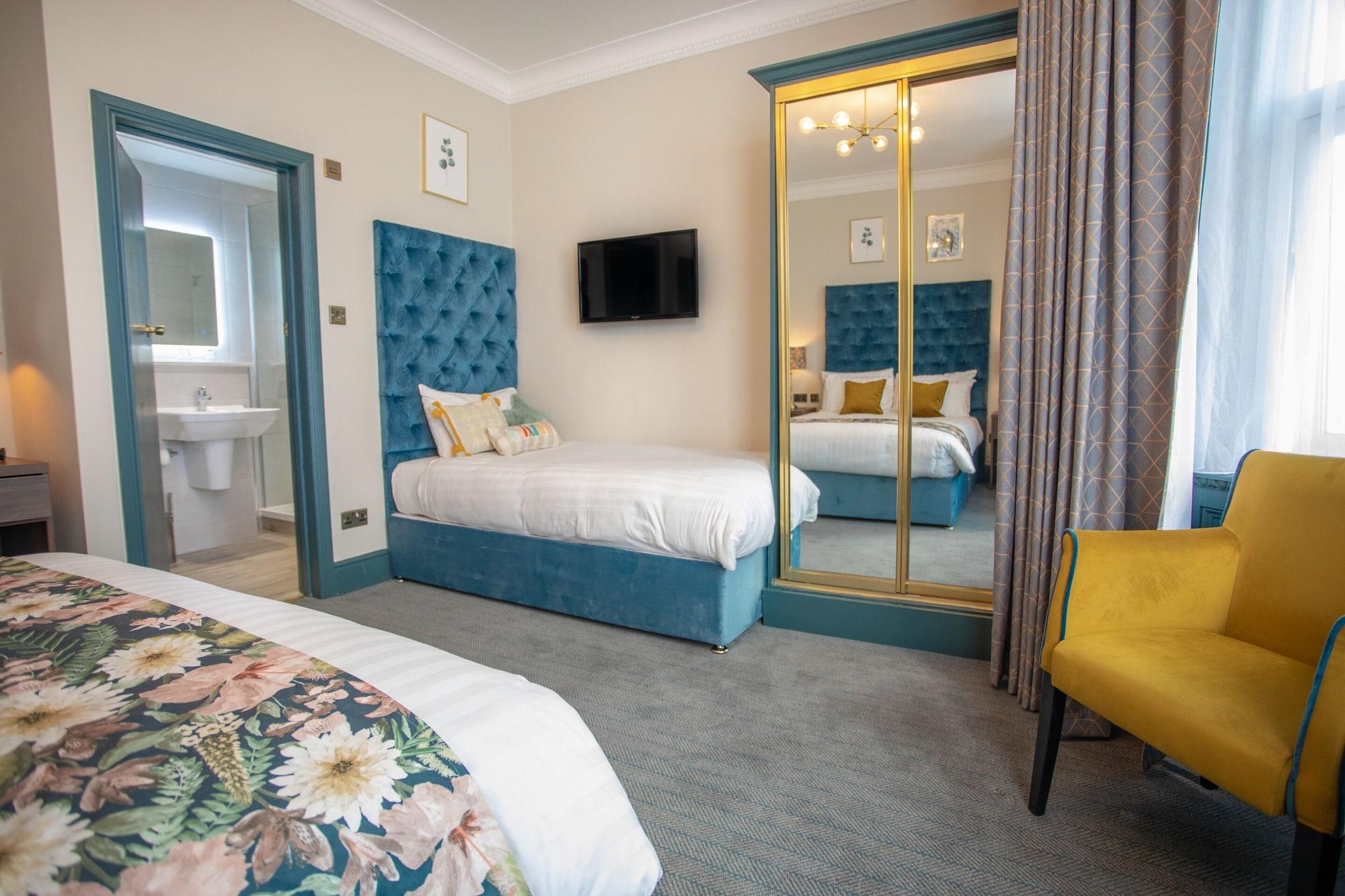 Hotel Collingwood BW Signature Collection Μπόρνμουθ Εξωτερικό φωτογραφία