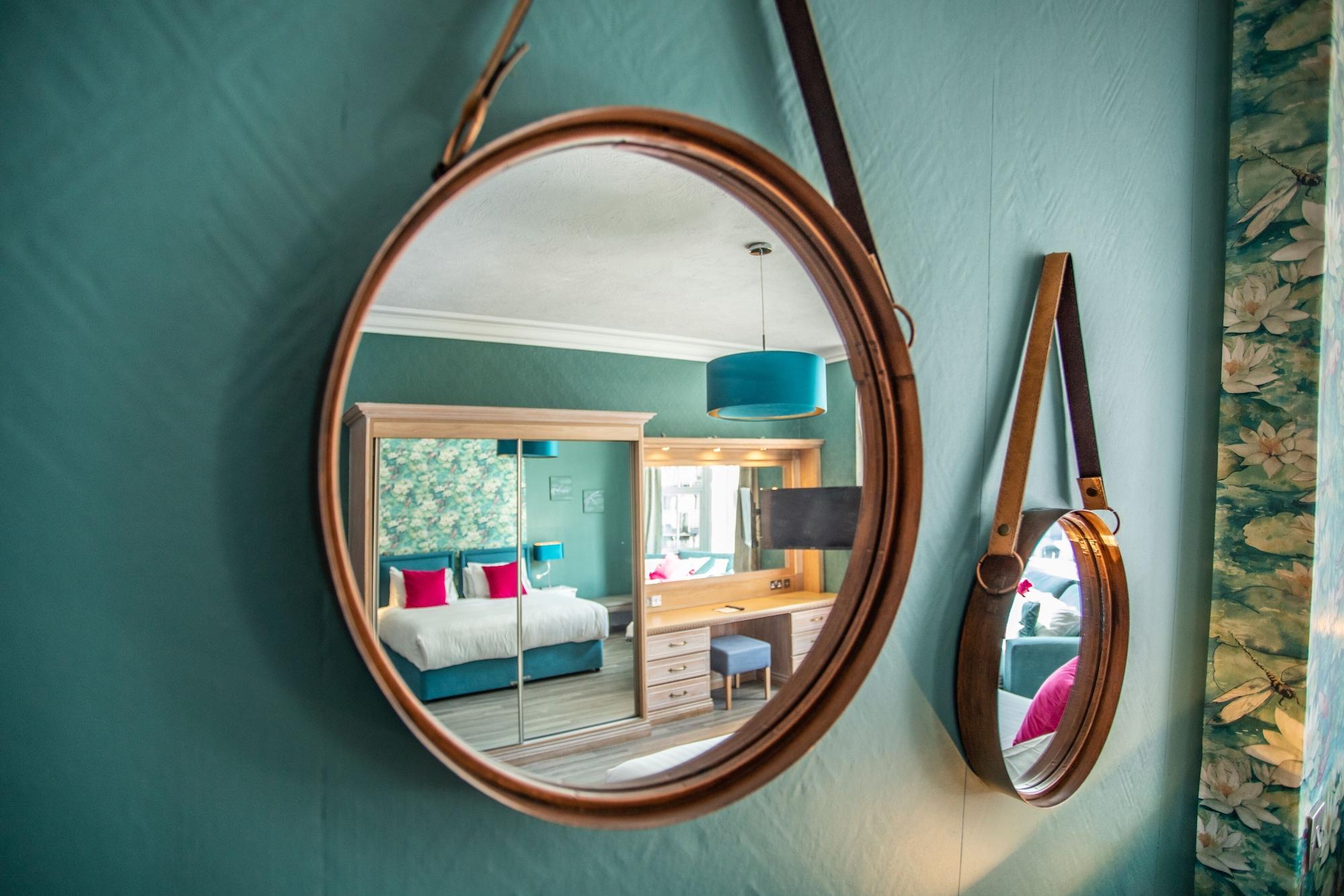 Hotel Collingwood BW Signature Collection Μπόρνμουθ Εξωτερικό φωτογραφία