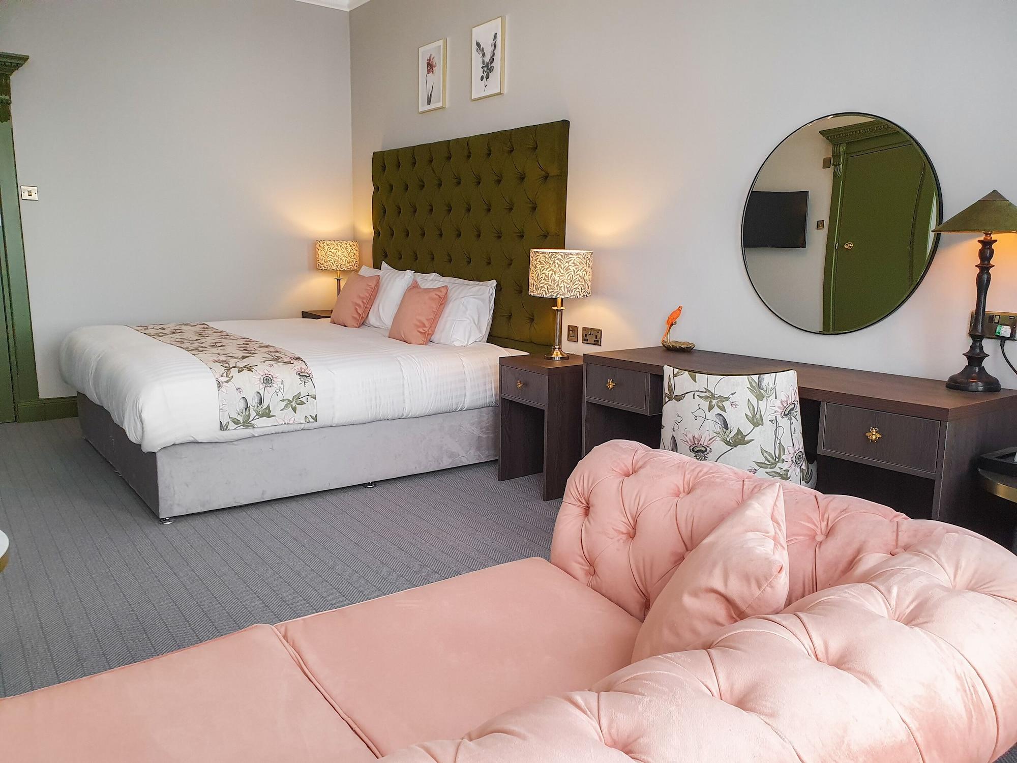 Hotel Collingwood BW Signature Collection Μπόρνμουθ Εξωτερικό φωτογραφία