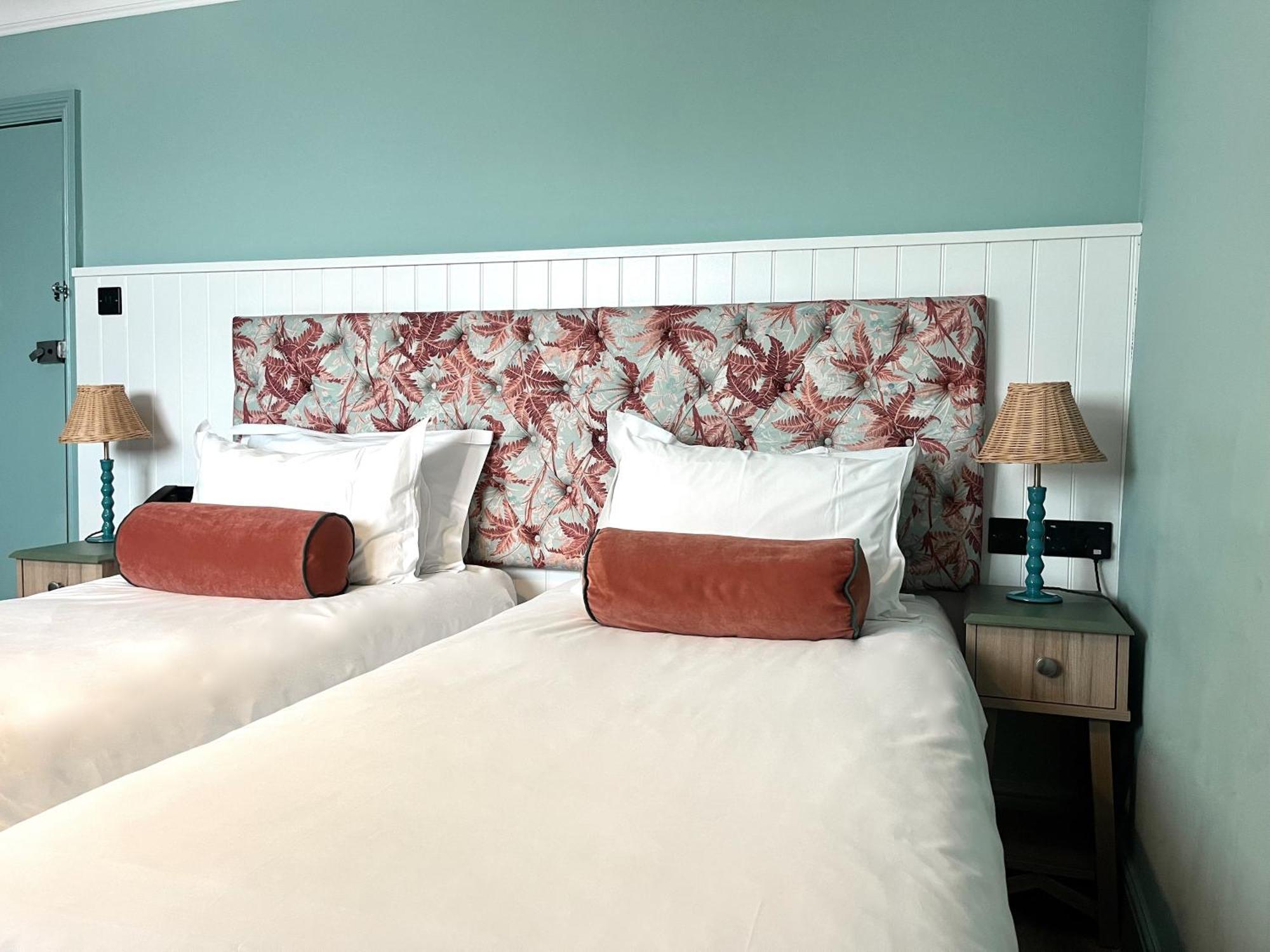 Hotel Collingwood BW Signature Collection Μπόρνμουθ Εξωτερικό φωτογραφία