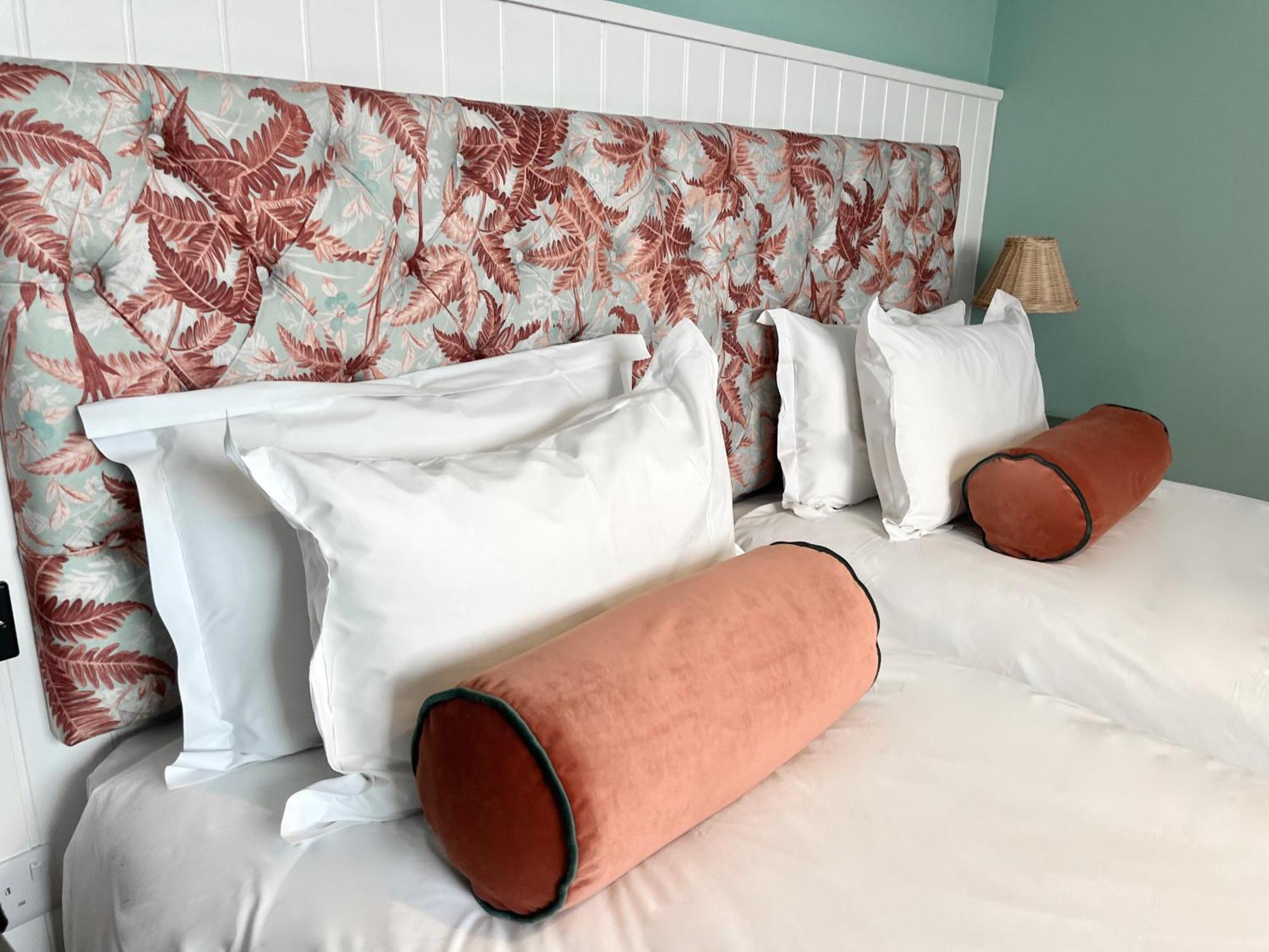 Hotel Collingwood BW Signature Collection Μπόρνμουθ Εξωτερικό φωτογραφία