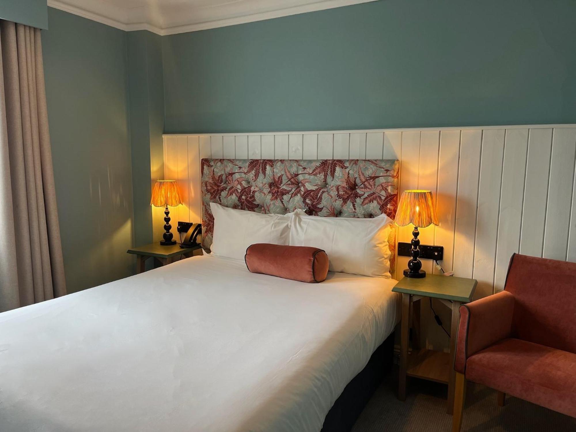 Hotel Collingwood BW Signature Collection Μπόρνμουθ Εξωτερικό φωτογραφία