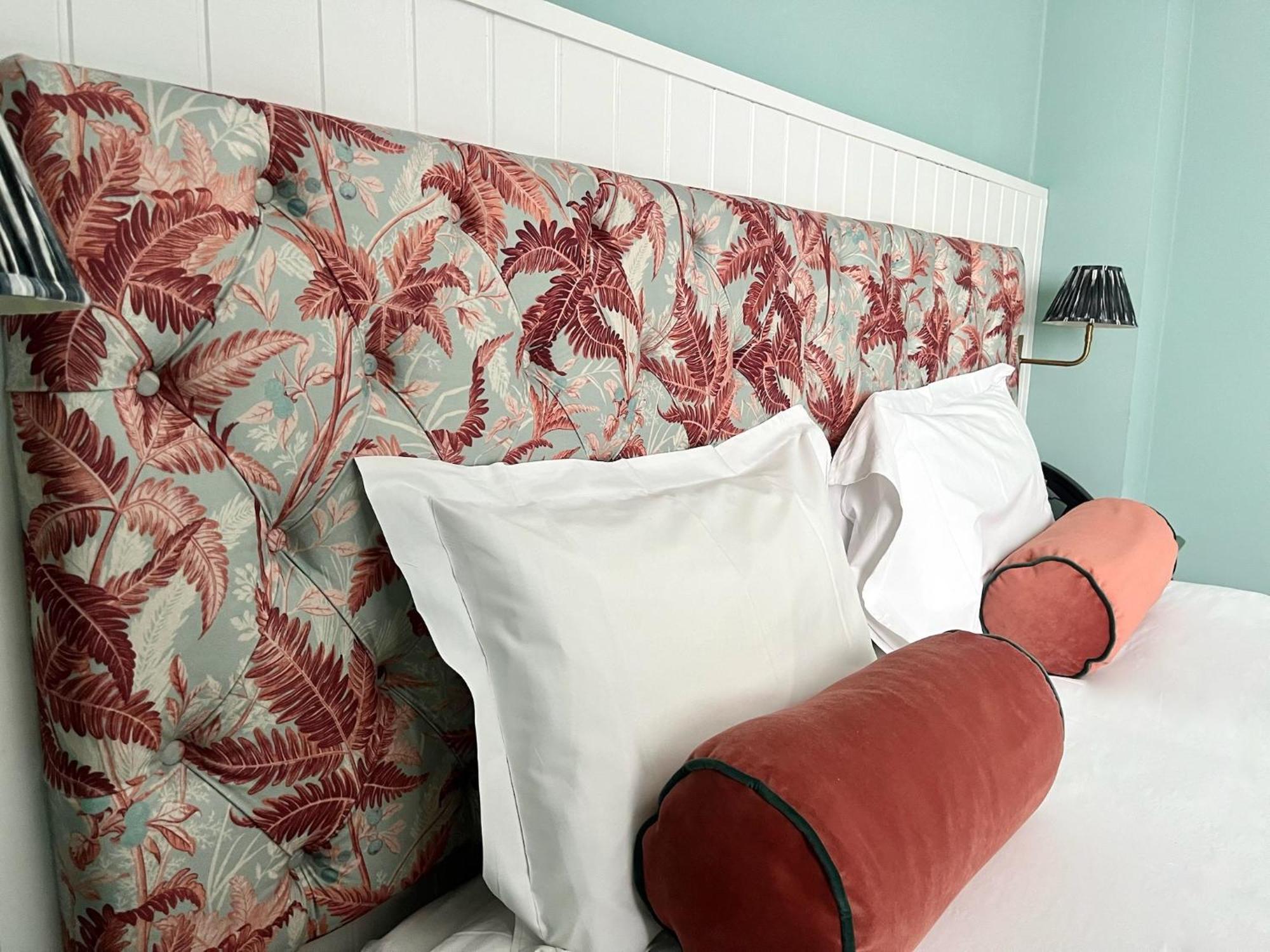 Hotel Collingwood BW Signature Collection Μπόρνμουθ Εξωτερικό φωτογραφία