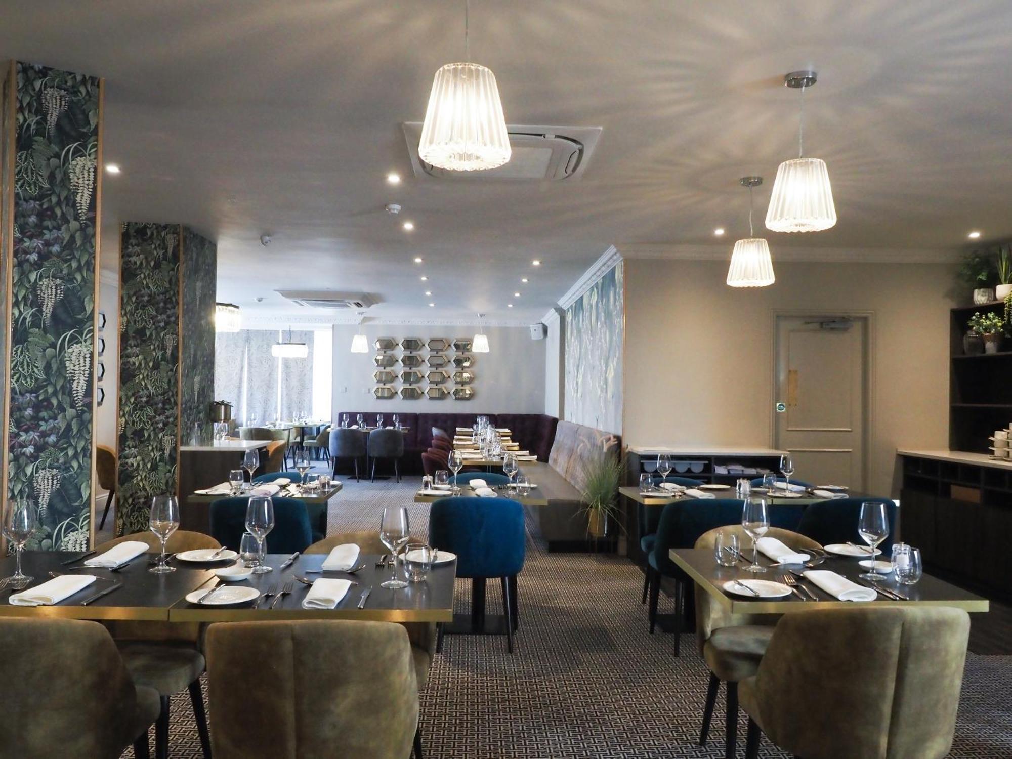 Hotel Collingwood BW Signature Collection Μπόρνμουθ Εξωτερικό φωτογραφία