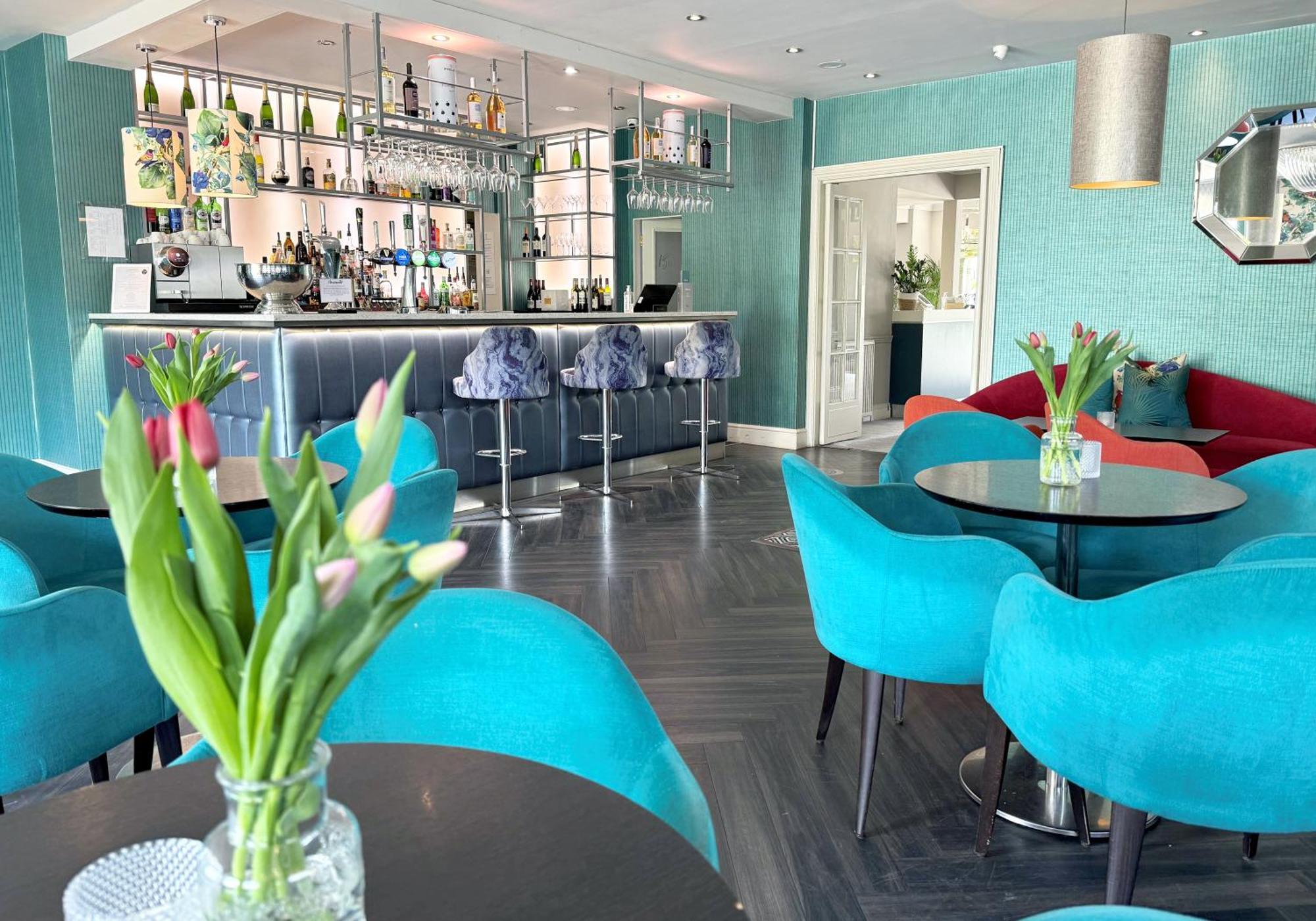 Hotel Collingwood BW Signature Collection Μπόρνμουθ Εξωτερικό φωτογραφία