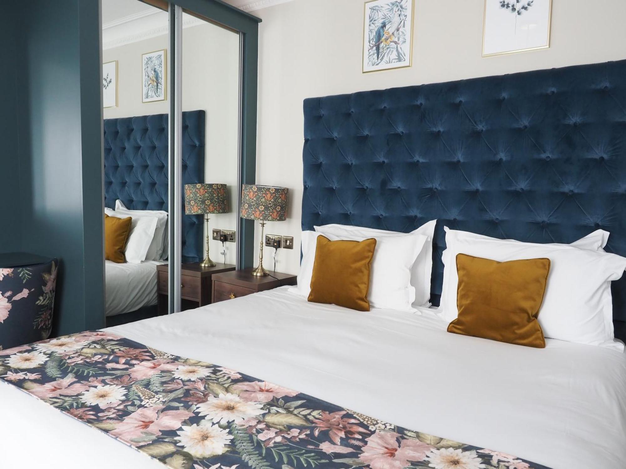 Hotel Collingwood BW Signature Collection Μπόρνμουθ Εξωτερικό φωτογραφία