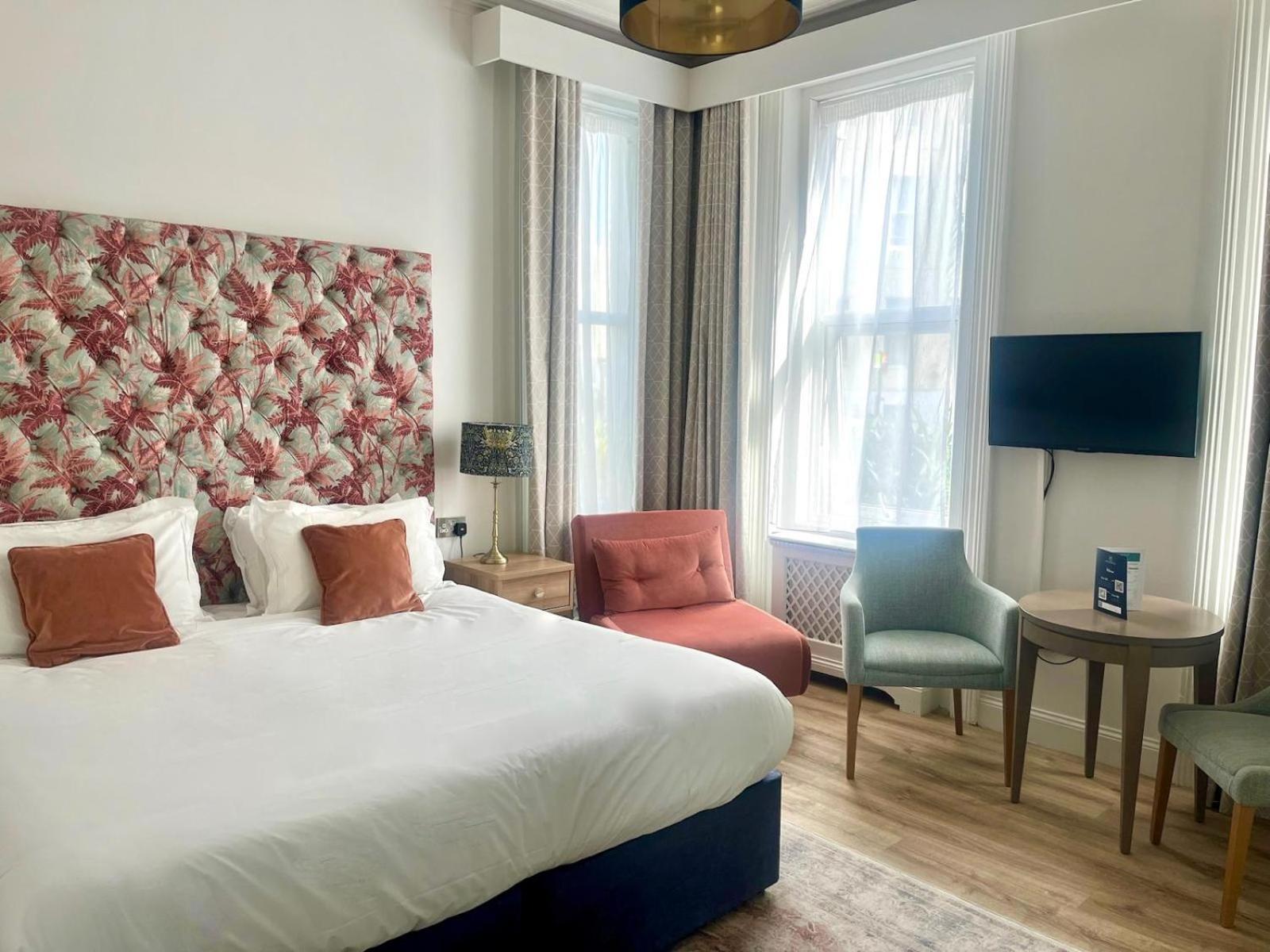 Hotel Collingwood BW Signature Collection Μπόρνμουθ Εξωτερικό φωτογραφία