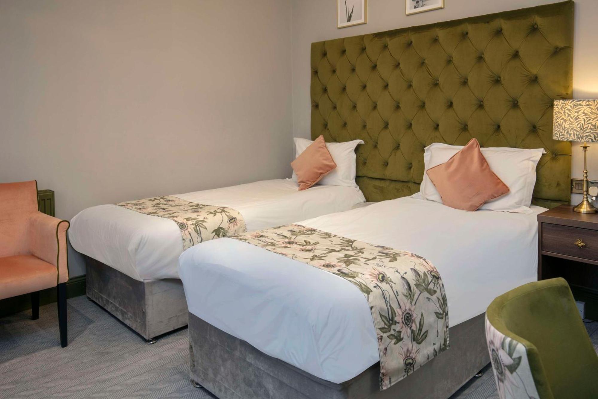 Hotel Collingwood BW Signature Collection Μπόρνμουθ Εξωτερικό φωτογραφία