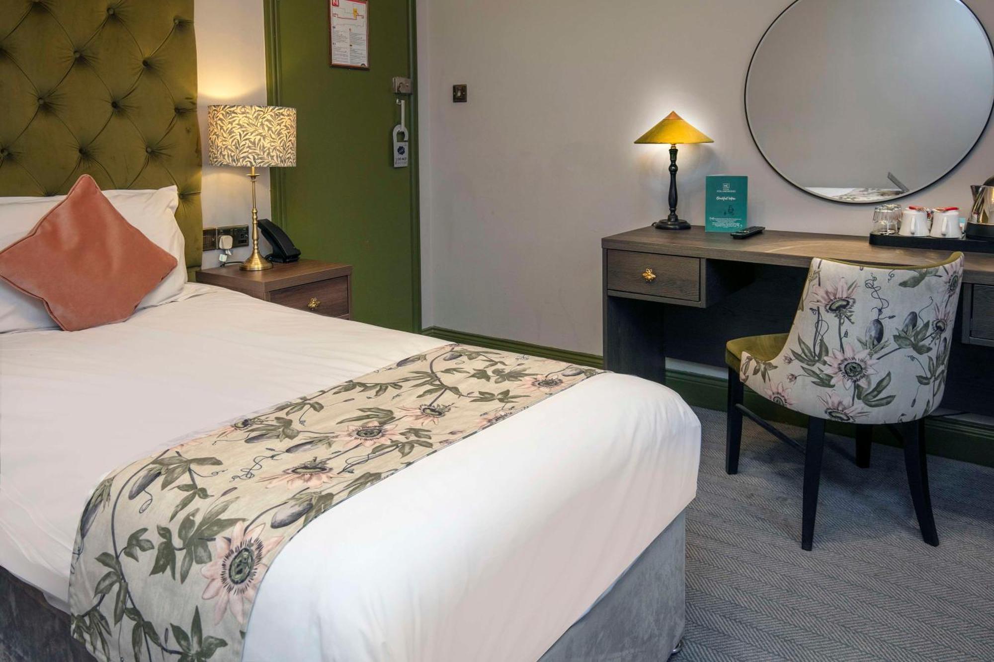 Hotel Collingwood BW Signature Collection Μπόρνμουθ Εξωτερικό φωτογραφία
