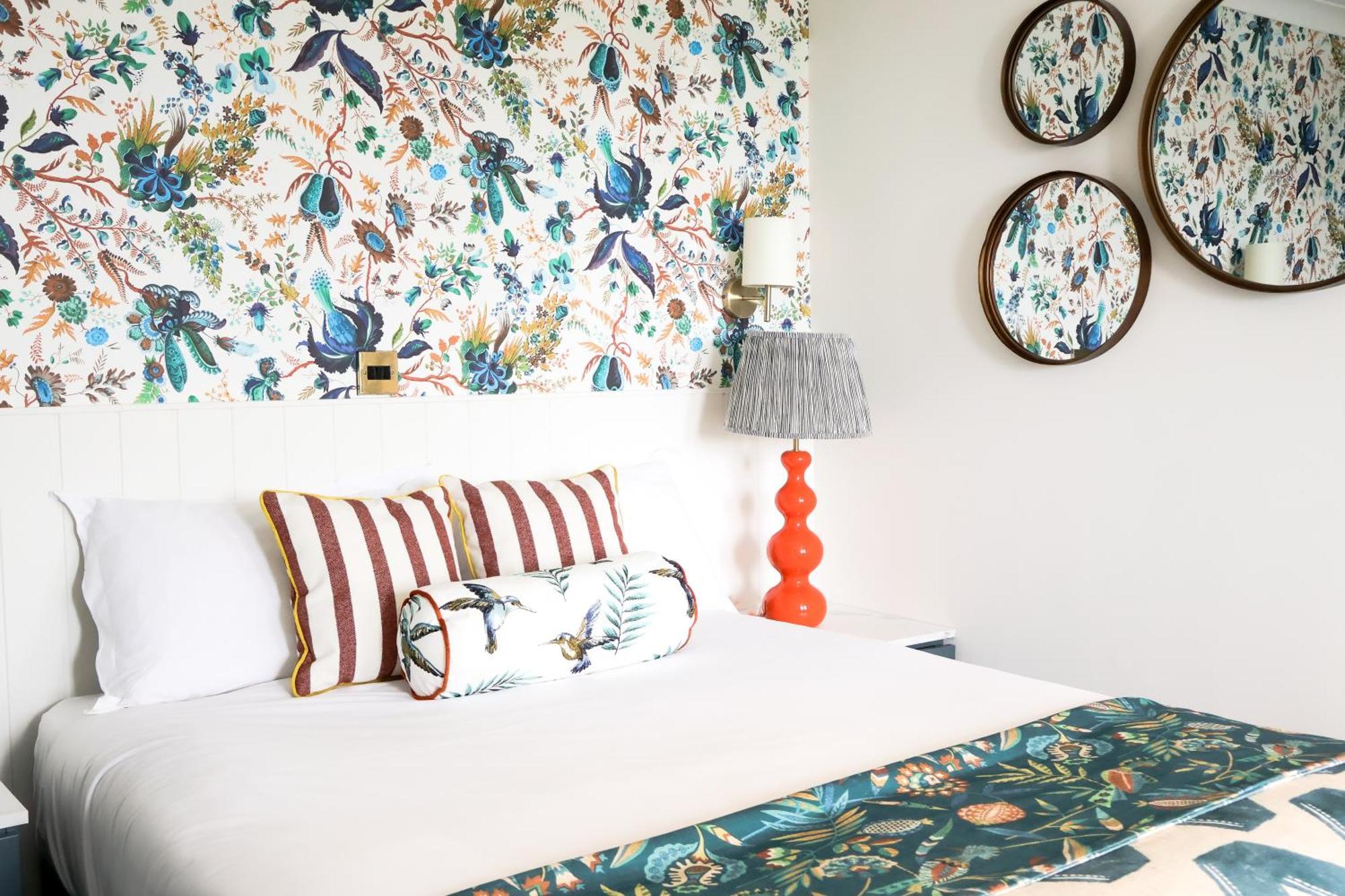 Hotel Collingwood BW Signature Collection Μπόρνμουθ Εξωτερικό φωτογραφία