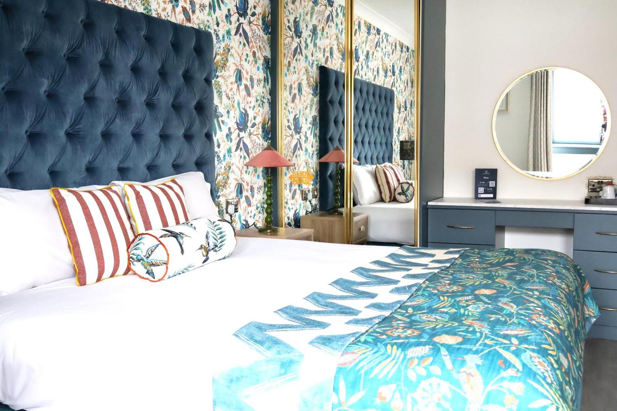 Hotel Collingwood BW Signature Collection Μπόρνμουθ Εξωτερικό φωτογραφία