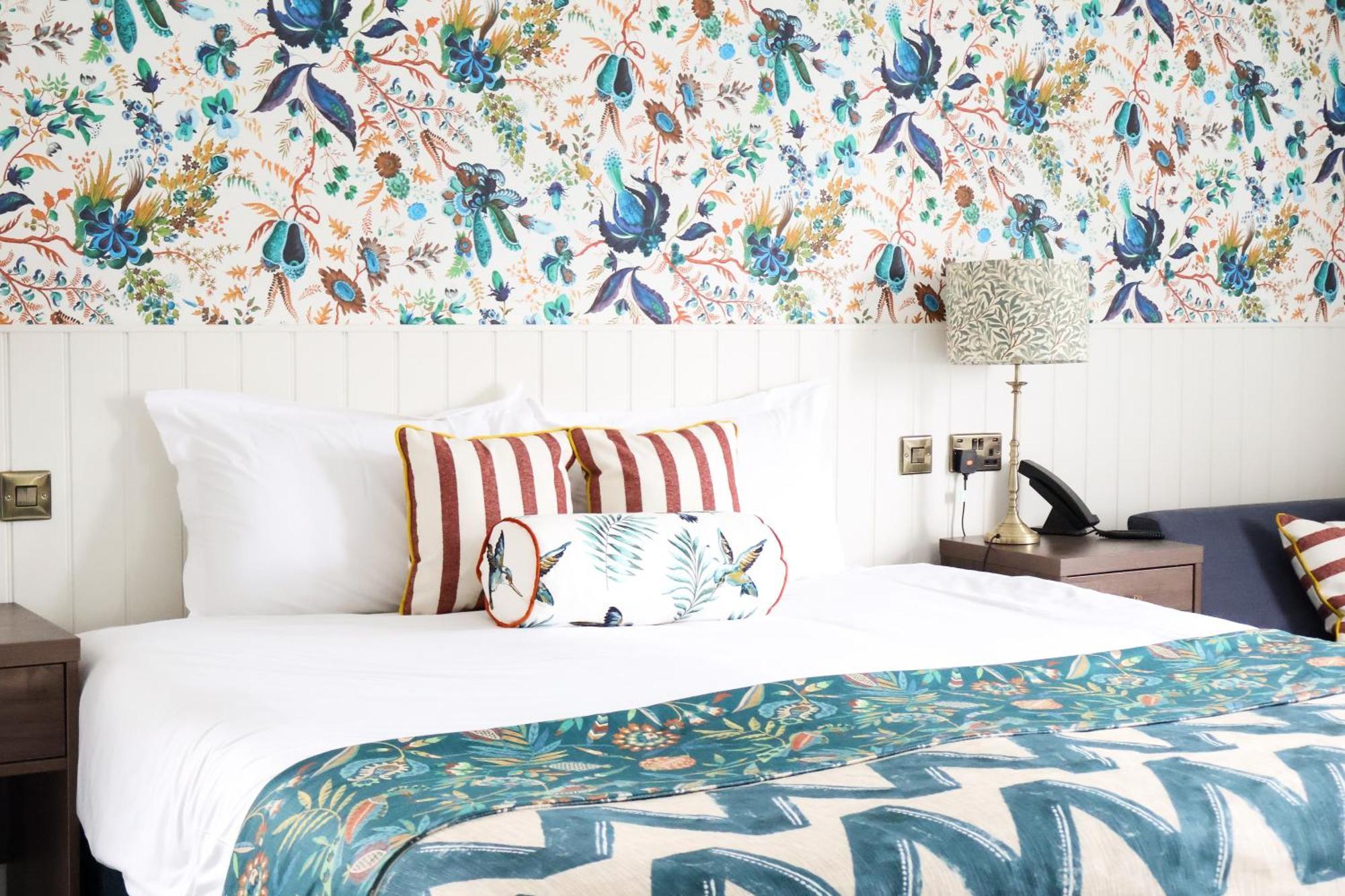 Hotel Collingwood BW Signature Collection Μπόρνμουθ Εξωτερικό φωτογραφία